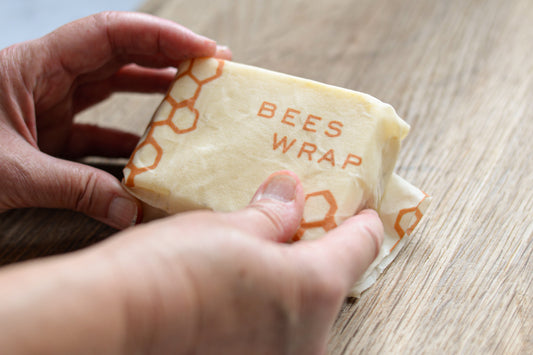 Beeswax Food Wrap