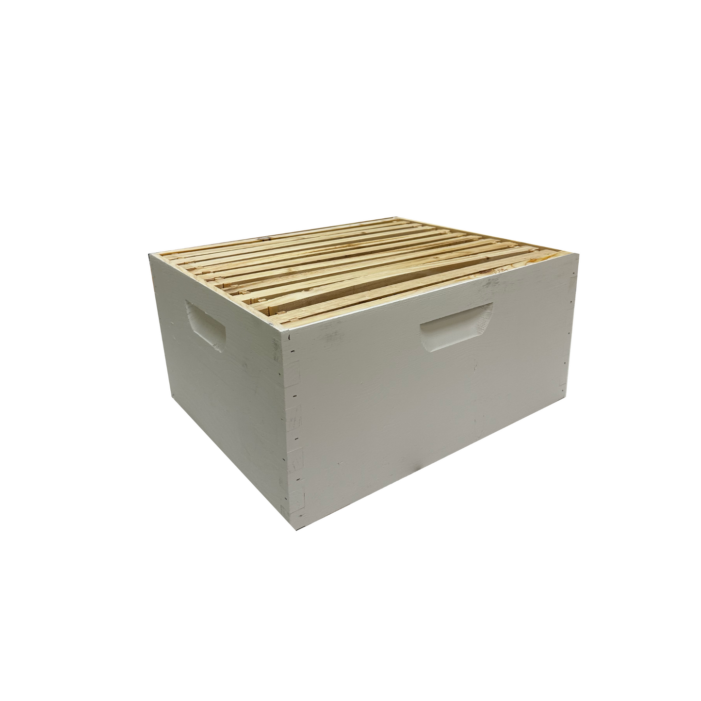 Deep Box Combo Painted & Assembled 8 or 10 frame