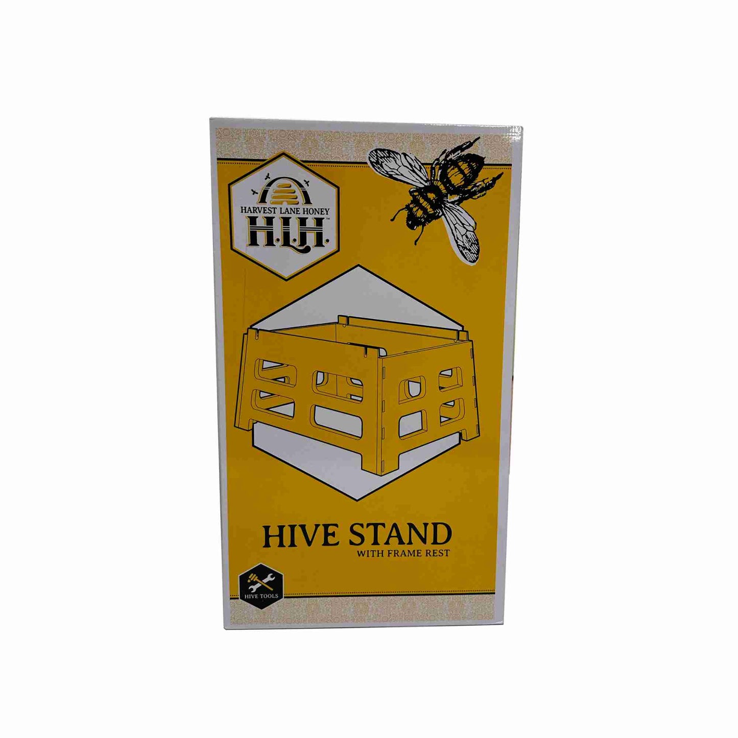 Hive Stand