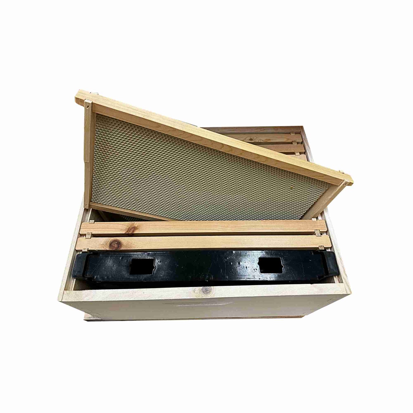 Small Backyard Beekeeping Kit
