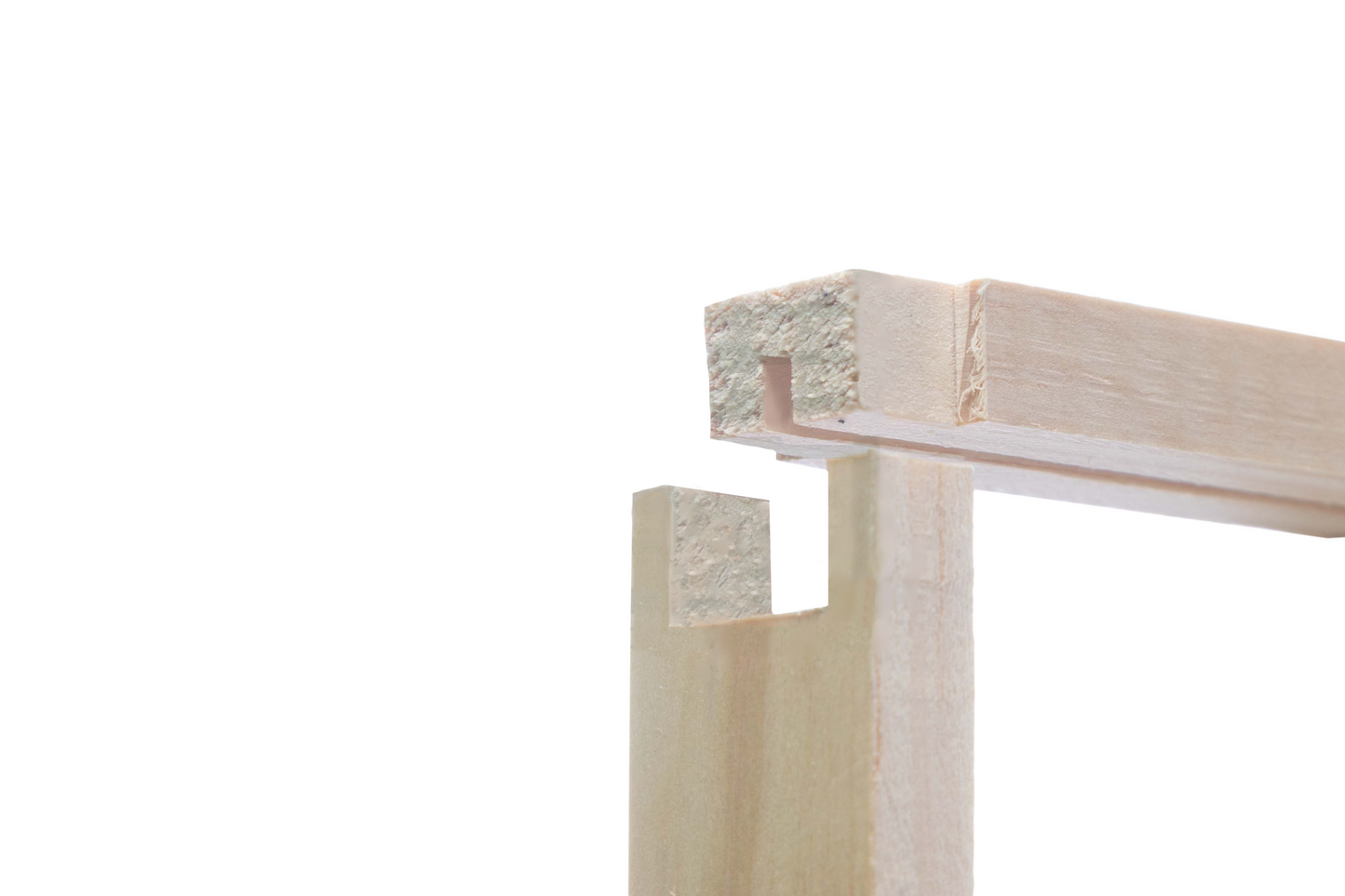 Deep Unassembled Frame (1 or 5 pk)