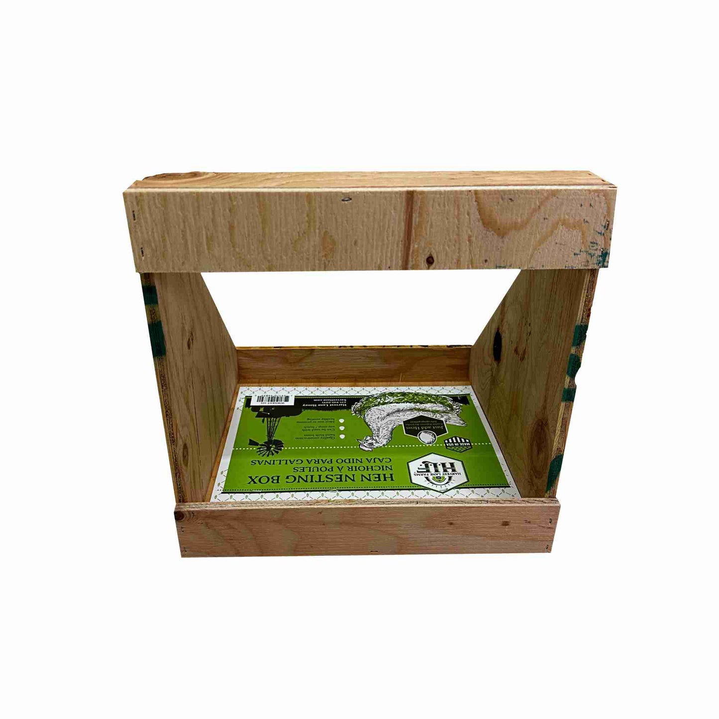 Chicken Nesting Box