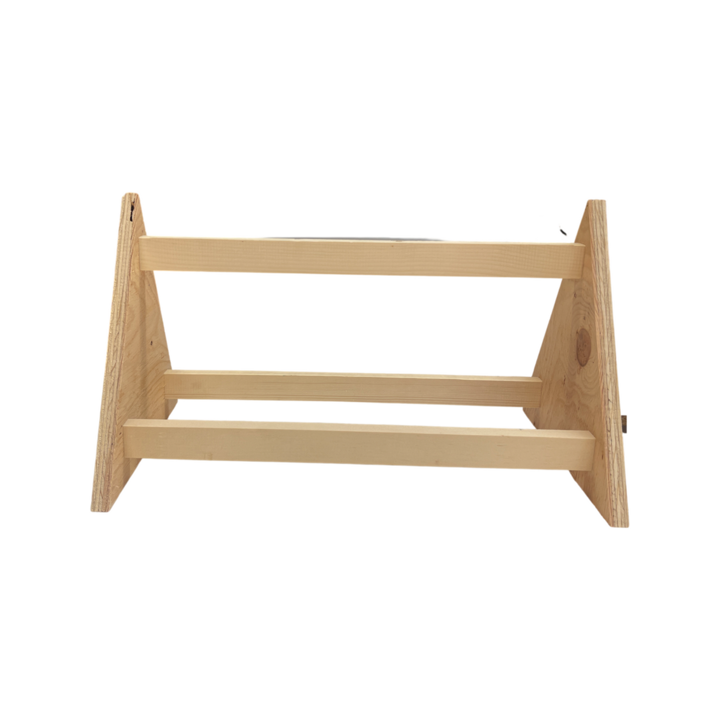 3-Bar Chicken Perch - Harvest Lane Honey