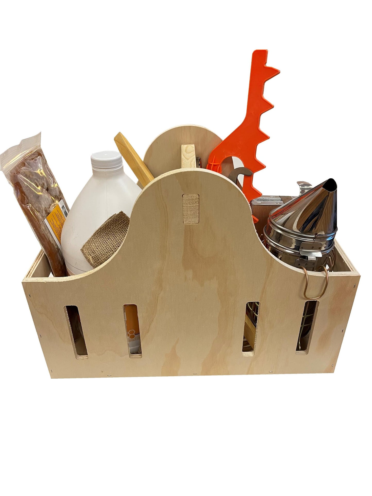 Beekeepers Toolbox - Harvest Lane Honey