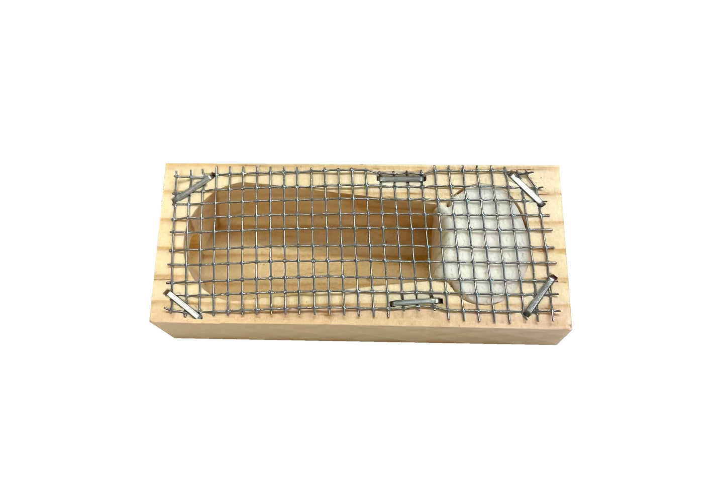 Large Wooden Queen Cages