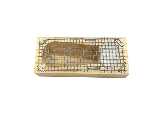 Large Wooden Queen Cages