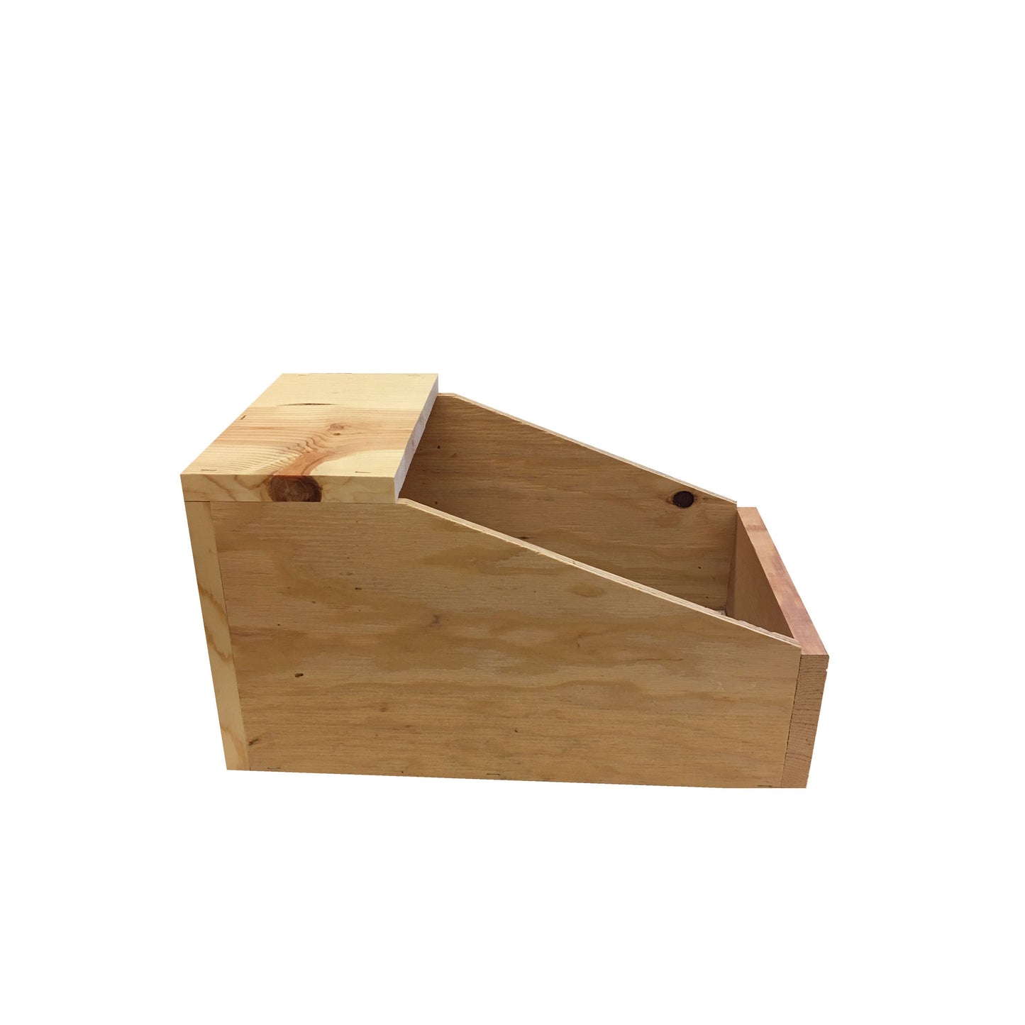 Rabbit Box Small - Harvest Lane Honey