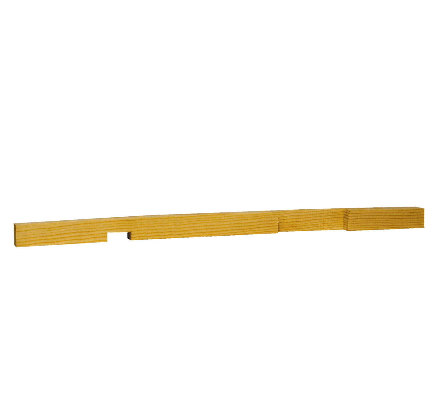Entrance Reducer for 8 or 10 Frame Hive - Harvest Lane Honey