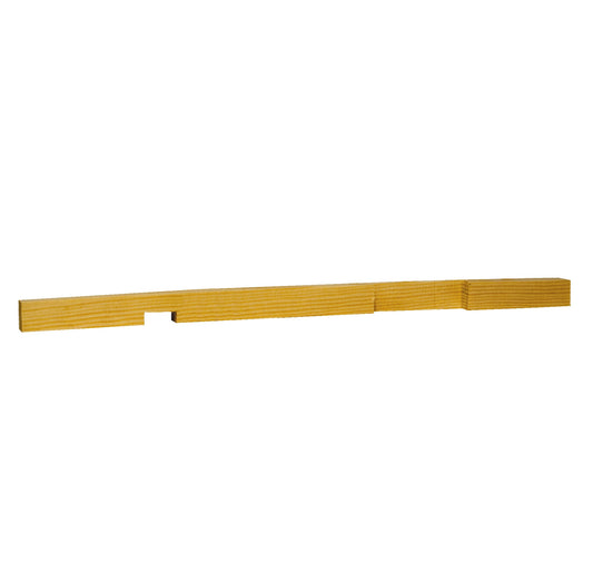 Entrance Reducer for 8 or 10 Frame Hive - Harvest Lane Honey