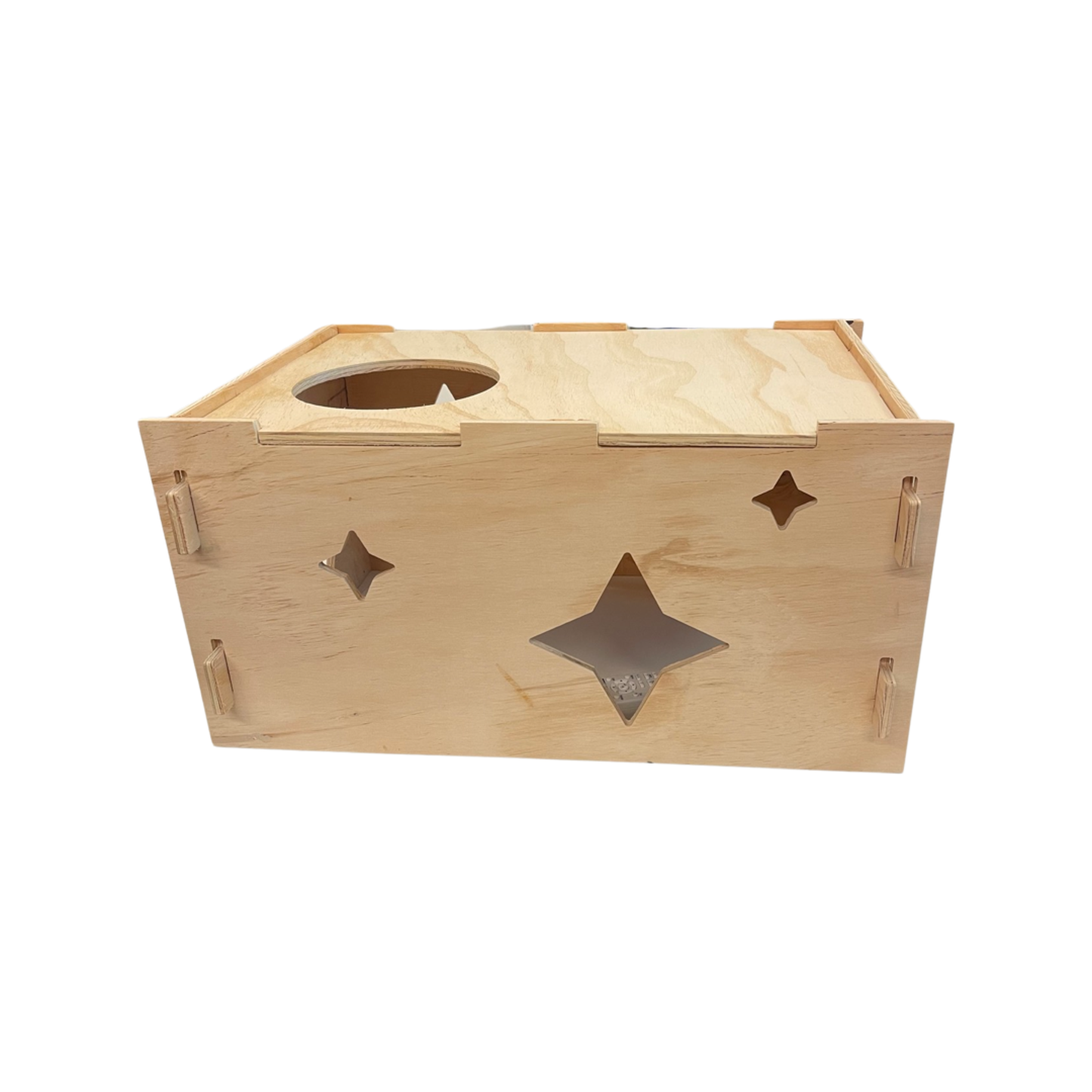Rabbit Playhouse