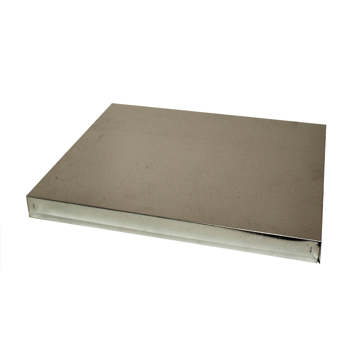 Flat Metal Top for 8 or 10 Frame Hive - Harvest Lane Honey