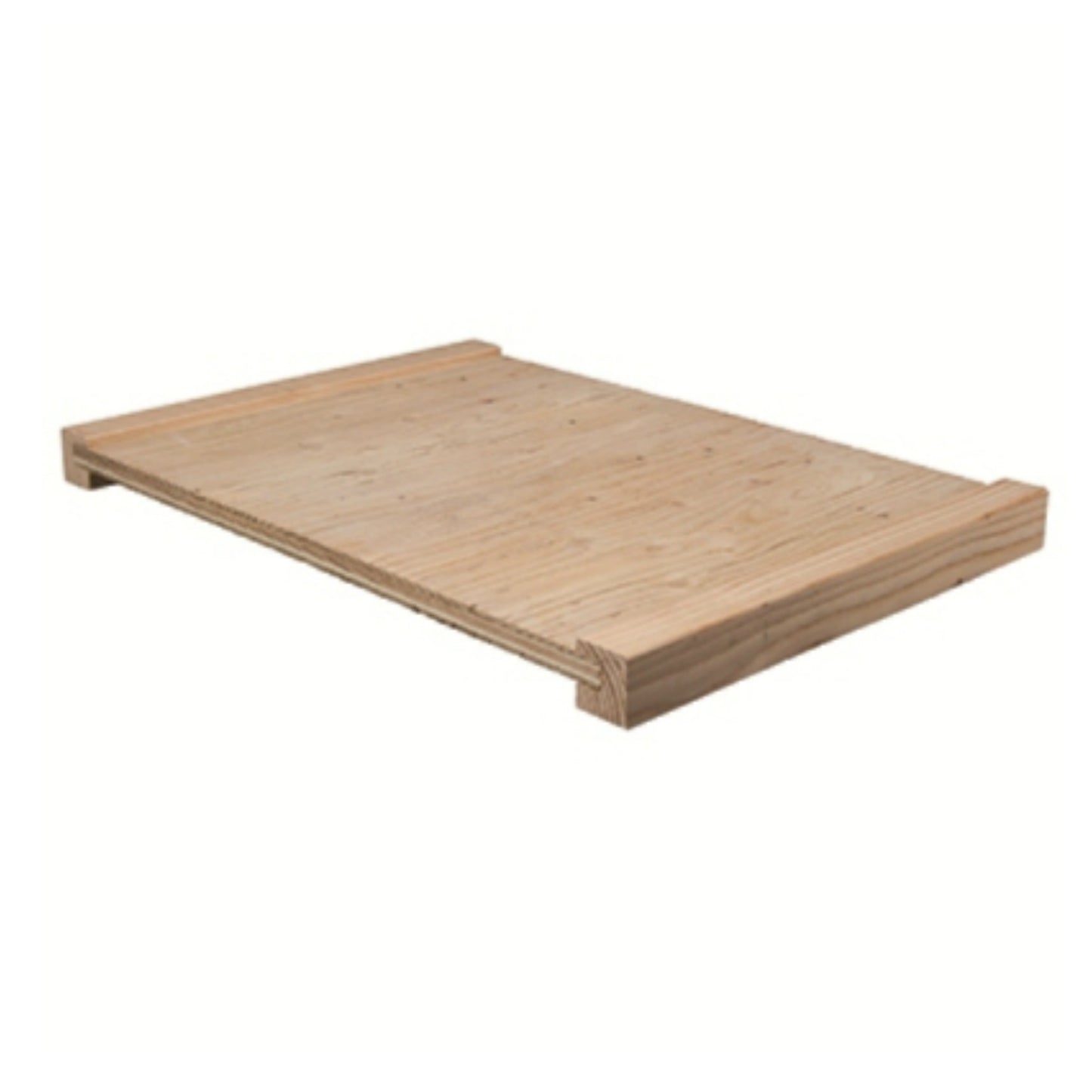 Wooden Migratory Top for 10 Frame Hive - Harvest Lane Honey