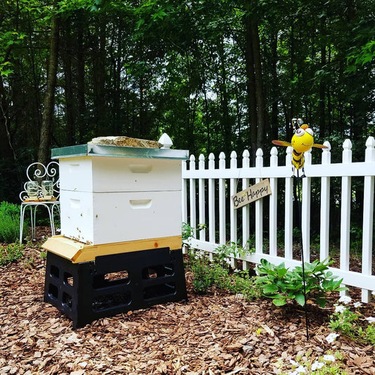Beehive Registration in United States, Canada and Australia - Ag Manufacturing dba Harvest Lane Honey