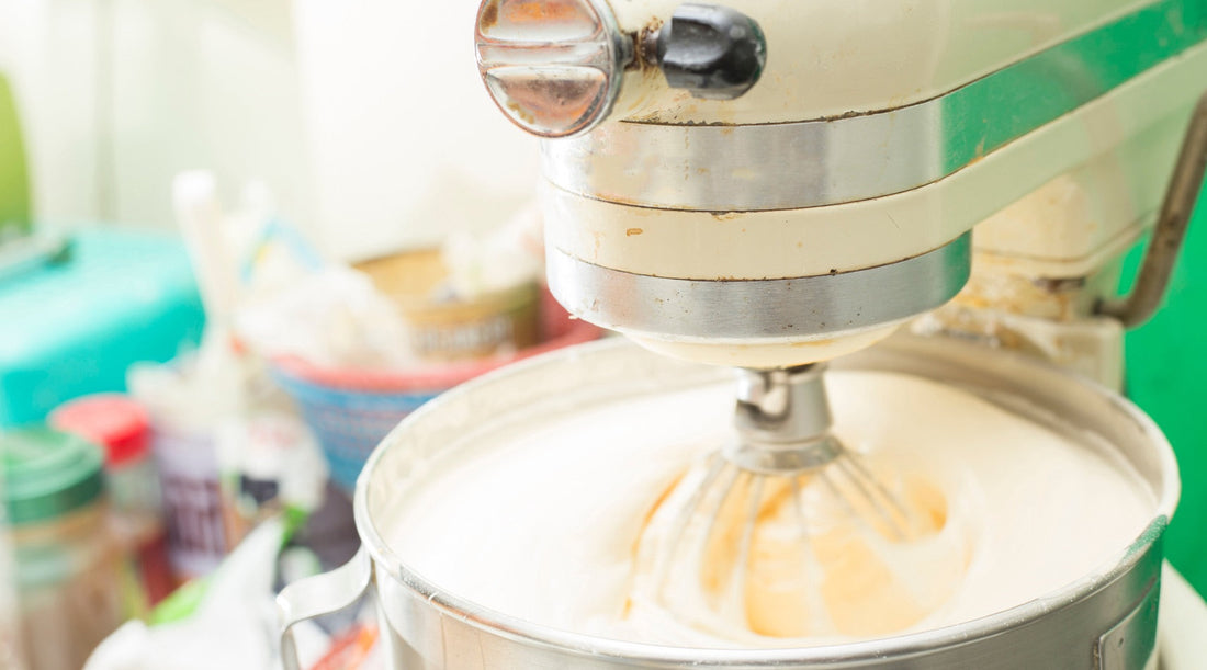 Whipped Honey - Ag Manufacturing dba Harvest Lane Honey