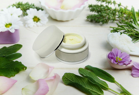 Beeswax Body Butter - Ag Manufacturing dba Harvest Lane Honey