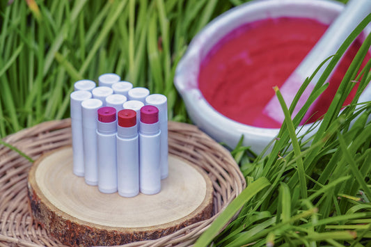 Beeswax Lipstick - Ag Manufacturing dba Harvest Lane Honey