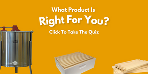 What Beekeeping Product Is Right For You: Great For Beginners