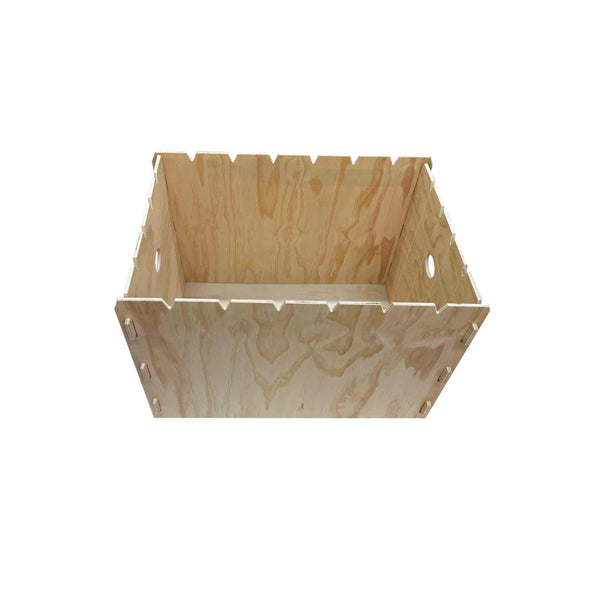 Chick Brooder Box