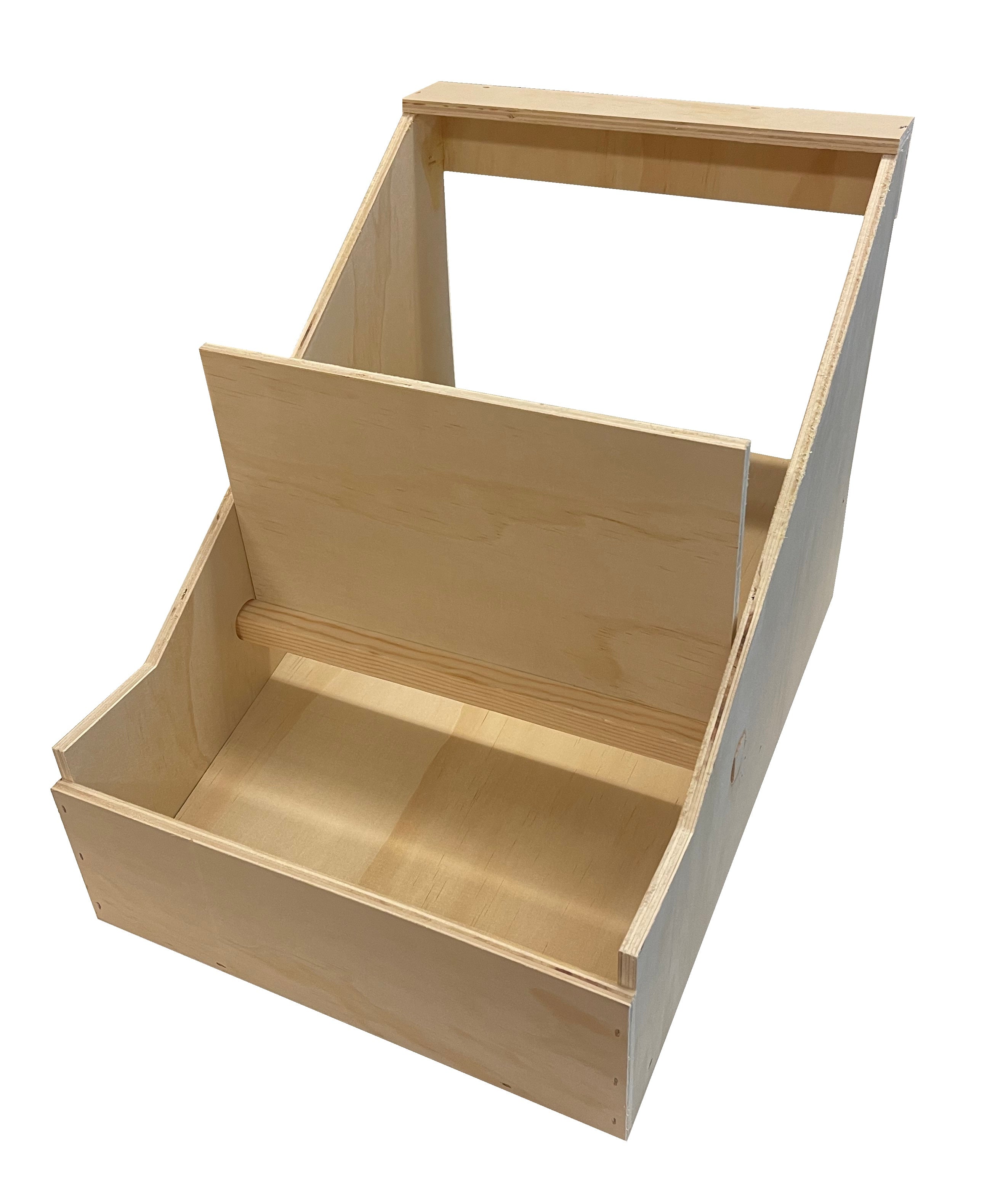 Rollaway Nesting Box – Ag Manufacturing dba Harvest Lane Honey