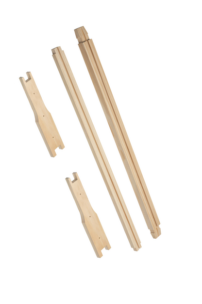 Medium Frame Unassembled (1 or 5 pk)