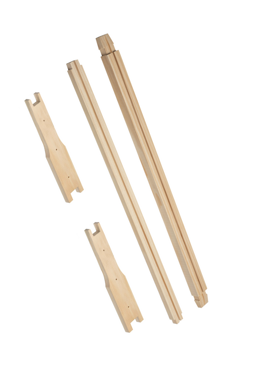 Medium Frame Unassembled (1 or 5 pk)