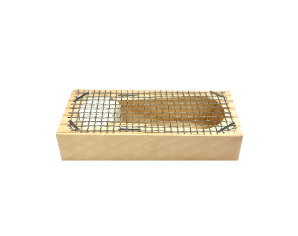 Large Wooden Queen Cages