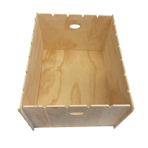 Chick Brooder Box