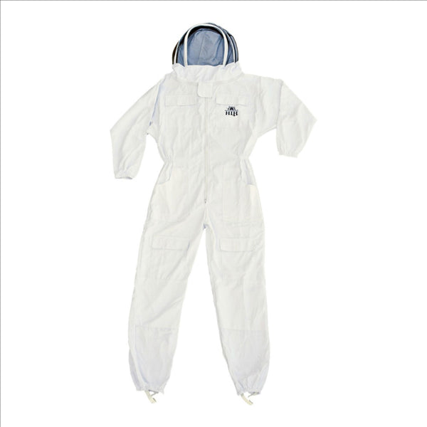 Full Beekeeping Suit with Fencing Veil - Harvest Lane Honey