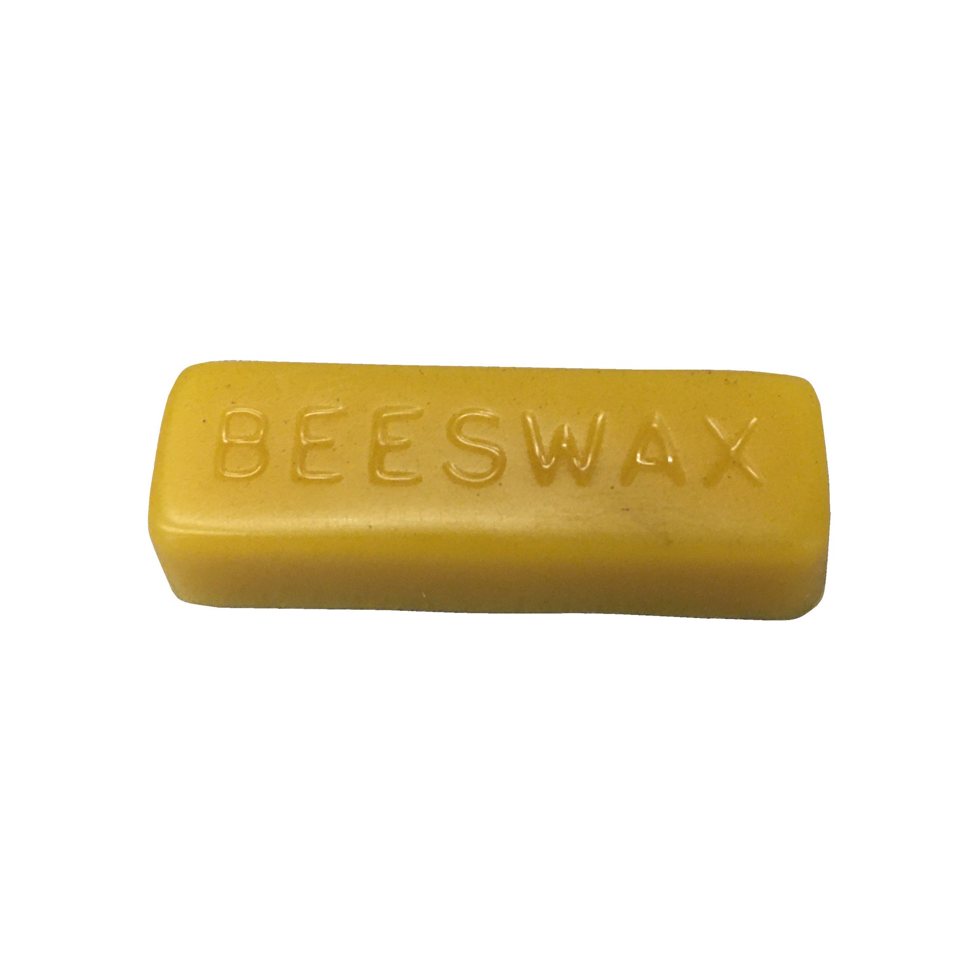 Pure Beeswax - Harvest Lane Honey