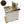 Load image into Gallery viewer, Medium Backyard Beekeeping Kit with Accessories - Harvest Lane Honey
