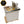 Charger l&#39;image dans la galerie, Medium Backyard Beekeeping Kit with Accessories - Harvest Lane Honey
