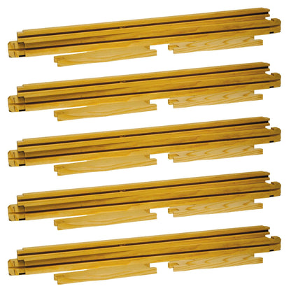 Medium Frame Unassembled (1 or 5 pk) - Harvest Lane Honey