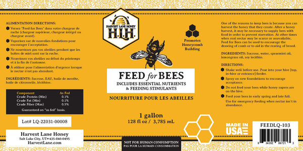 Qué significa beekeeping age en Inglés (US)?