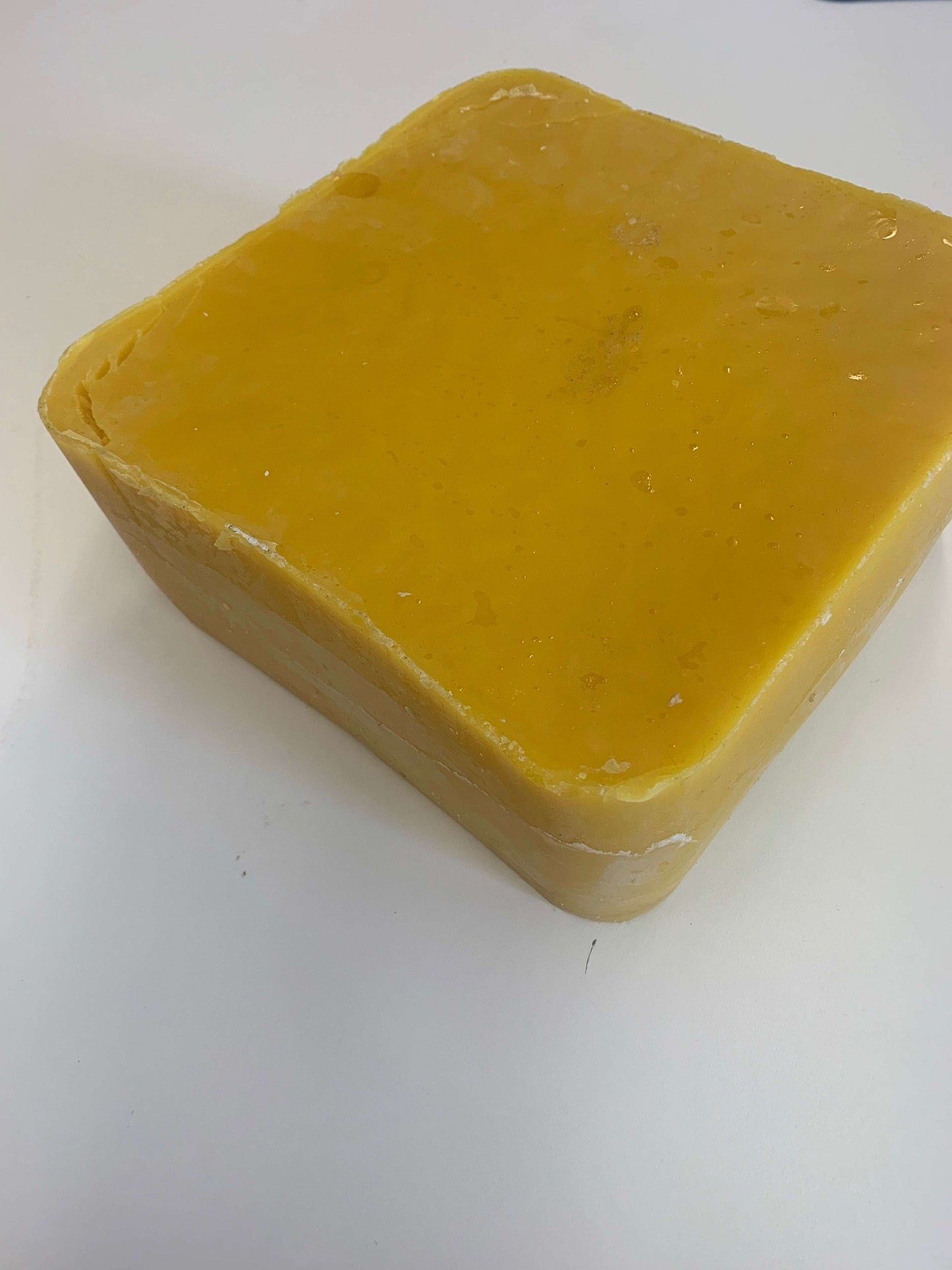 Pure Beeswax - Harvest Lane Honey