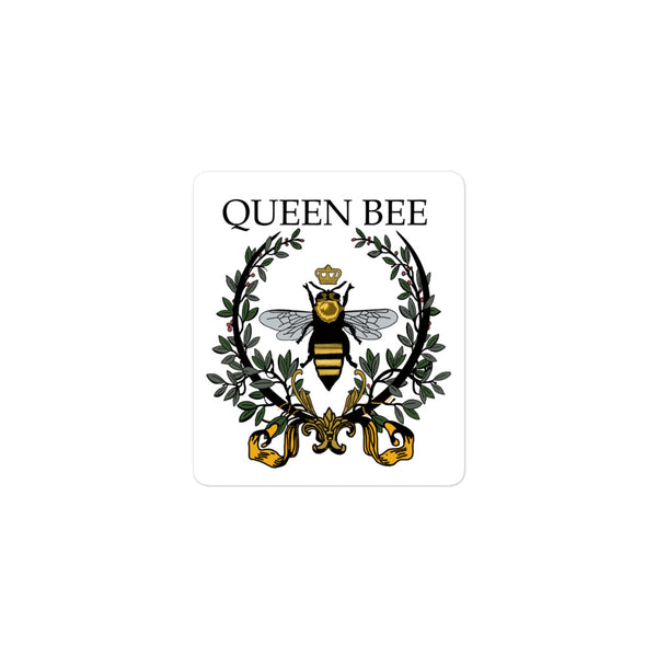 Queen Bee - Harvest Lane Honey