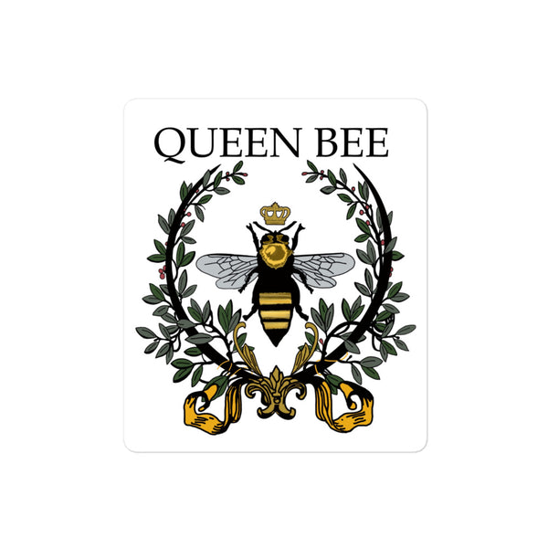 Queen Bee - Harvest Lane Honey