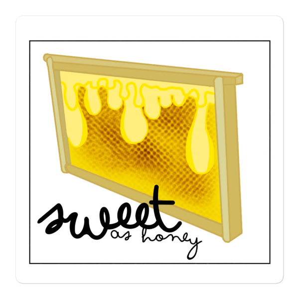 Honey Carton - Harvest Lane Honey