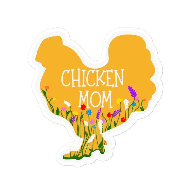 Chicken Mom - Harvest Lane Honey