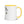 Load image into Gallery viewer, &quot;Worker Bee&quot; Mug with Color Inside - Harvest Lane Honey
